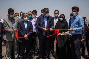 جاده نایین انارک