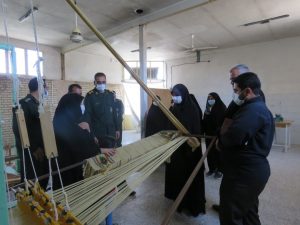 خوروبیابانک